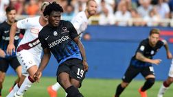 Conferenza Atalanta – Gasperini: “Berisha confermato, Carmona non disponibile, Kessiè rigorista”.