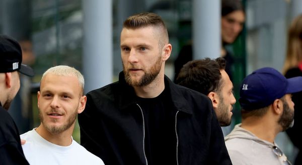 UFFICIALE – Inter, per Skriniar intervento al rachide lombare: le sue condizioni- immagine 2