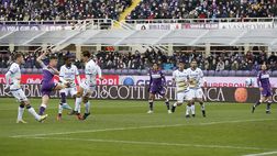 FINALE- Fiorentina-Verona 1-1. Viola poco lucida e senza idee, Piatek non basta