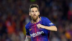 Barcellona, per ritorno Messi in programma uno straordinario summit