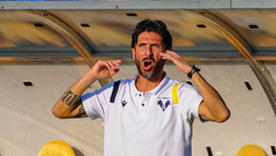 Corrent: “Cremonese fortissima, noi ci siamo”