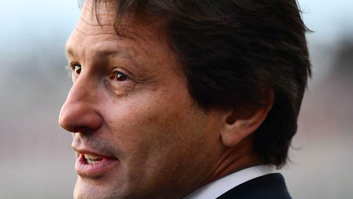 Leonardo: “Ronaldo? Il PSG se lo può permettere, a volte succedono delle cose straordinarie” - immagine 1