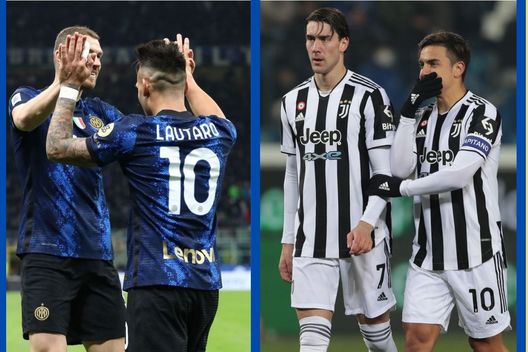 Juve-Inter, è l’ora dei gol. Gds: “Inzaghi deve imporsi il coraggio di un ex”- immagine 2