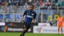 Dalbert sempre più vicino al Monaco. Per Joao Mario c’è l’Everton, su Pinamonti l’Udinese