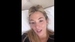 VIDEO / Alice Campello dopo il parto: “Ecco chi mi ha salvata”