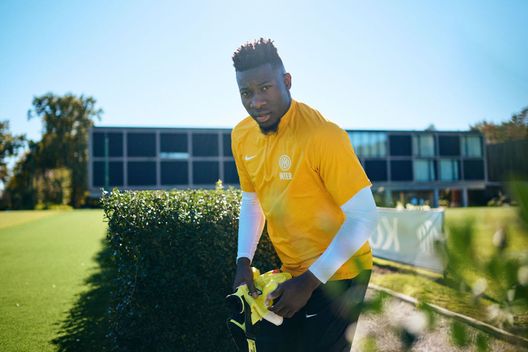 Ag. Onana: “È tornato più forte. Vuole il primo trofeo con l’Inter, la Supercoppa”- immagine 2