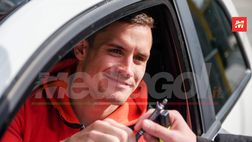 FOTO PALERMO, Orihuela e Saric: autografi e selfie con i tifosi rosanero (Gallery)