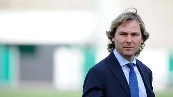 Juventus, Nedved: “Con la Roma si affrontano due tecnici vincenti, sarà bellissima” Juventus, Nedved: “Con la Roma si affrontano due tecnici vincenti, sarà bellissima” - immagine 1
