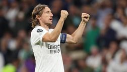 Real Madrid, 7 giocatori in scadenza e c’è un caso che “preoccupa”