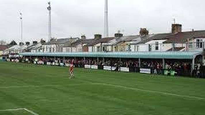 Ecco Rossett Park Ecco Rossett Park