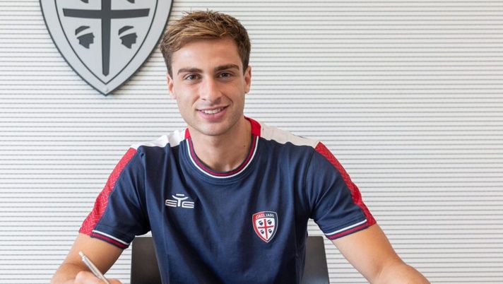 UFFICIALE – Oristanio è un giocatore del Cagliari: il comunicato dell’Inter - immagine 1