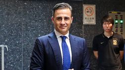 Cannavaro: “Il Milan è la squadra che mi sta piacendo di più”