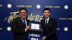 La replica di LionRock: “Holding per l’Inter alle Cayman? Documenti ok entro fine mese”