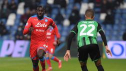 Fantacalcio Napoli, il punto sulle condizioni di Insigne, Koulibaly e Ruiz
