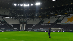 Juventus-Verona, i biglietti