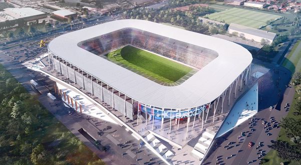 Il derby delle ripicche: la CSA Steaua nega lo stadio all'”altra” Steaua- immagine 2