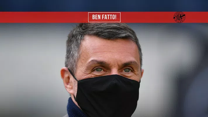Paolo Maldini (direttore tecnico AC Milan) ha operato bene nel calciomercato estivo | Milan News (Getty Images)