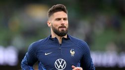 Francia, Courbis ‘attacca’ Thuram e difende Giroud: “Ha 37 anni, ma …”