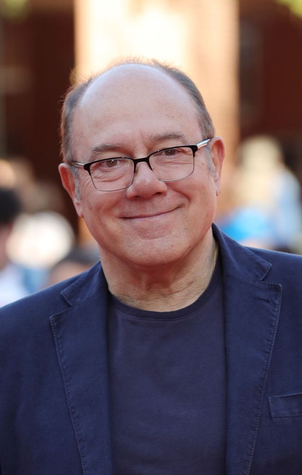 Carlo Verdone (Photo by Vittorio Zunino Celotto/Getty Images) Carlo Verdone (Photo by Vittorio Zunino Celotto/Getty Images)