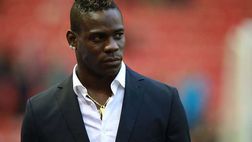 Mario Balotelli si è lasciato andare in diretta Instagram ad alcune rivelazioni sul passato e sul fu