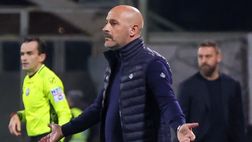 Italiano a Sky: “A Firenze i tifosi si aspettano molto. Rigori? Ci sbloccheremo”