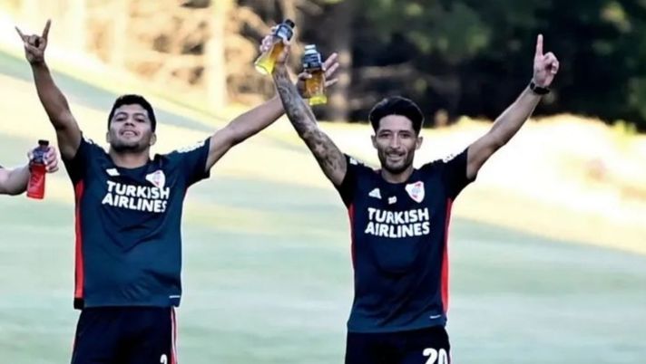 Il difensore nella fattoria: derby di mercato Roma-Lazio per Robert Rojas - immagine 1