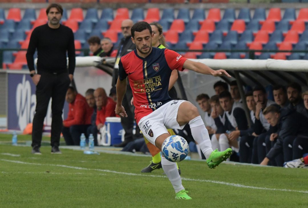 FOTO Cosenza-Palermo 3-2 – 13a giornata Serie B 2022-23 (Gallery) - immagine 16