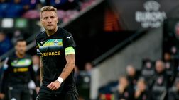 Lazio, oggi il test di conferma. Immobile si scalda con vista sulla top ten