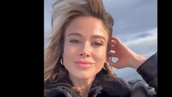 VIDEO / Diletta Leotta e i suoi giorni in Sicilia. Eccola alle Eolie: “Il mio posto”
