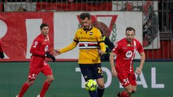 Consigli Fantacalcio, 5 attaccanti per la 23a giornata: in rampa di lancio Piatek e Boga. Gabbiadini da ex