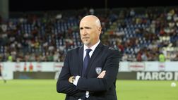 Cagliari, Maran: “Nainggolan dall’inizio, Castro è importante”
