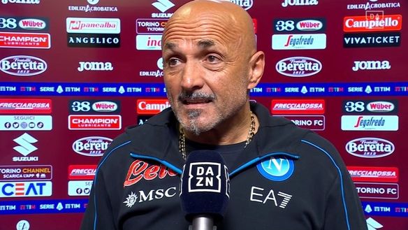 Brambati sulle polemiche post-conferenza: “Lasciano il tempo che trovano”- immagine 2