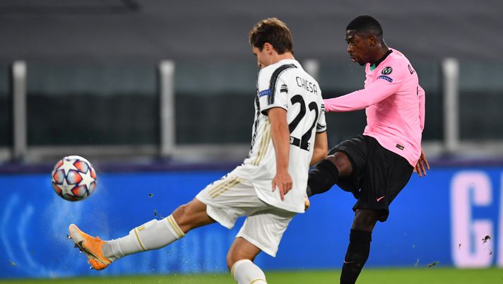 Liga, Dembelè salva il Barcellona: 1-0 al Valladolid, l’Atletico Madrid a -1. La classifica aggiornata  Liga, Dembelè salva il Barcellona: 1-0 al Valladolid, l’Atletico Madrid a -1. La classifica aggiornata