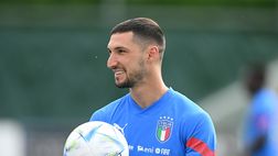 Ag. Politano: “Possibile addio al Napoli, potrebbe restare in Italia”
