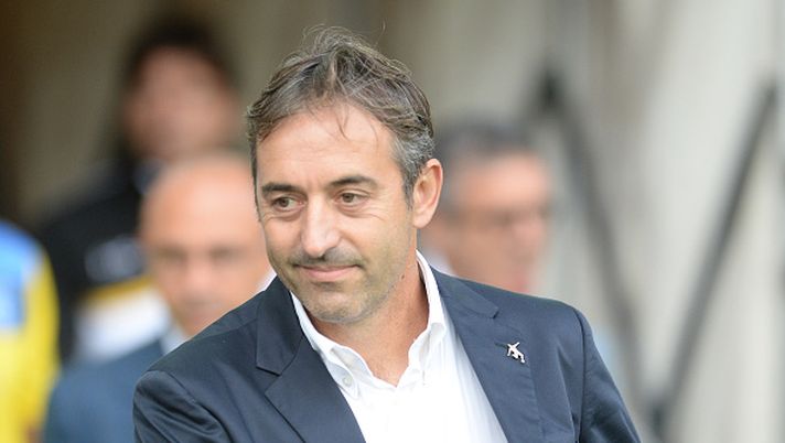 Sampdoria-Atalanta, Giampaolo: &#8220;Avversari con una forte identità, serve match collettivo. Quagliarella&#8230;&#8221; 