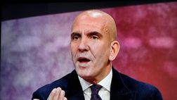 Di Canio: “Lukaku arrogante e debole, è uno dei tanti. L’Inter avrebbe vinto pure senza di lui”