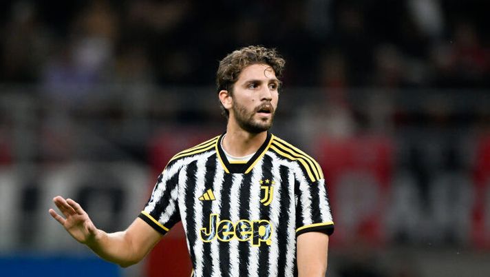 Ag. Locatelli: “Addio? Mai stata possibilità in estate. E c’è volontà di rinnovare con la Juve” - immagine 1