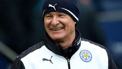 Ranieri: “Volevo Conte alla Fiorentina”