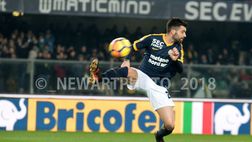 Bessa, è corsa a tre