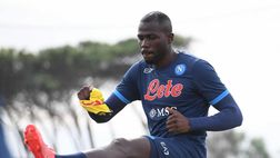 De Laurentiis jr: “Perché Koulibaly non accetta la nostra proposta? Per me accetta ma…”