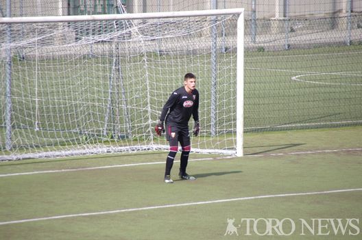Torino Primavera, i pagelloni dei portieri: Milan deve crescere ancora- immagine 4