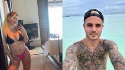 Wanda Nara e Mauro Icardi, c’è la riconciliazione: il giocatore ha chiaramente detto che…