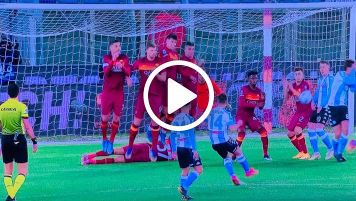 Mertens titolare, con Osimhen a gara in corso. Infermeria svuotata: manca solo Petagna – Radio Marte Mertens titolare, con Osimhen a gara in corso. Infermeria svuotata: manca solo Petagna – Radio Marte