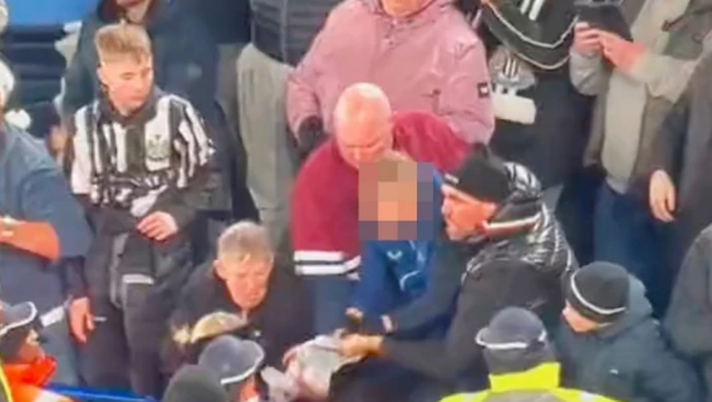 PICCOLO PARAPIGLIA NEWCASTLE