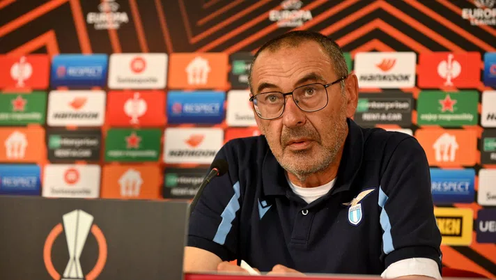 Maurizio Sarri