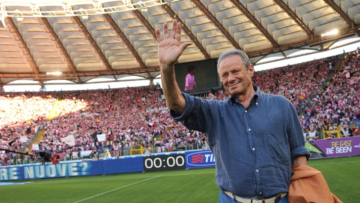 Simplicio: “Zamparini-americani? Può essere una cessione positiva, ma prima voglio vedere chi arriverà”  Simplicio: “Zamparini-americani? Può essere una cessione positiva, ma prima voglio vedere chi arriverà”