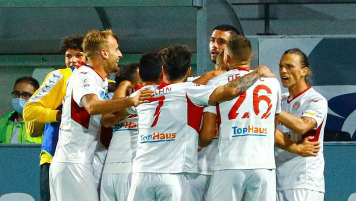 Il verdetto del weekend: cade anche l’ultima squadra imbattuta in tutta Italia!  Il verdetto del weekend: cade anche l’ultima squadra imbattuta in tutta Italia! - immagine 1