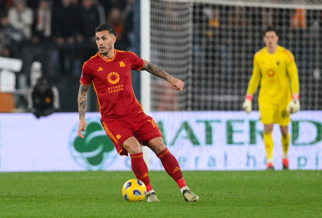 Roma-Torino – FOTOGALLERY - immagine 99