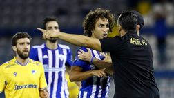 Cipro, rissa e polemiche: accuse da Nicosia, l’Anorthosis si è rivolto male ai nostri tifosi…
