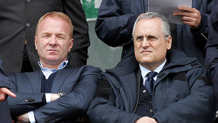 Calciomercato Lazio, Lotito e Tare lo sanno. La Champions può cambiare tutto
